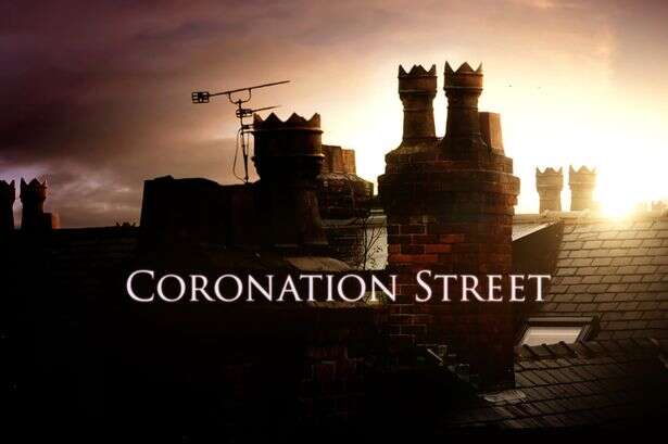 Coronation Street next week – Joel bombshell, return after 14 years and Carla romance