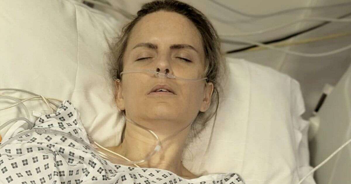 'My GP said things were normal - now I've had 11 surgeries'