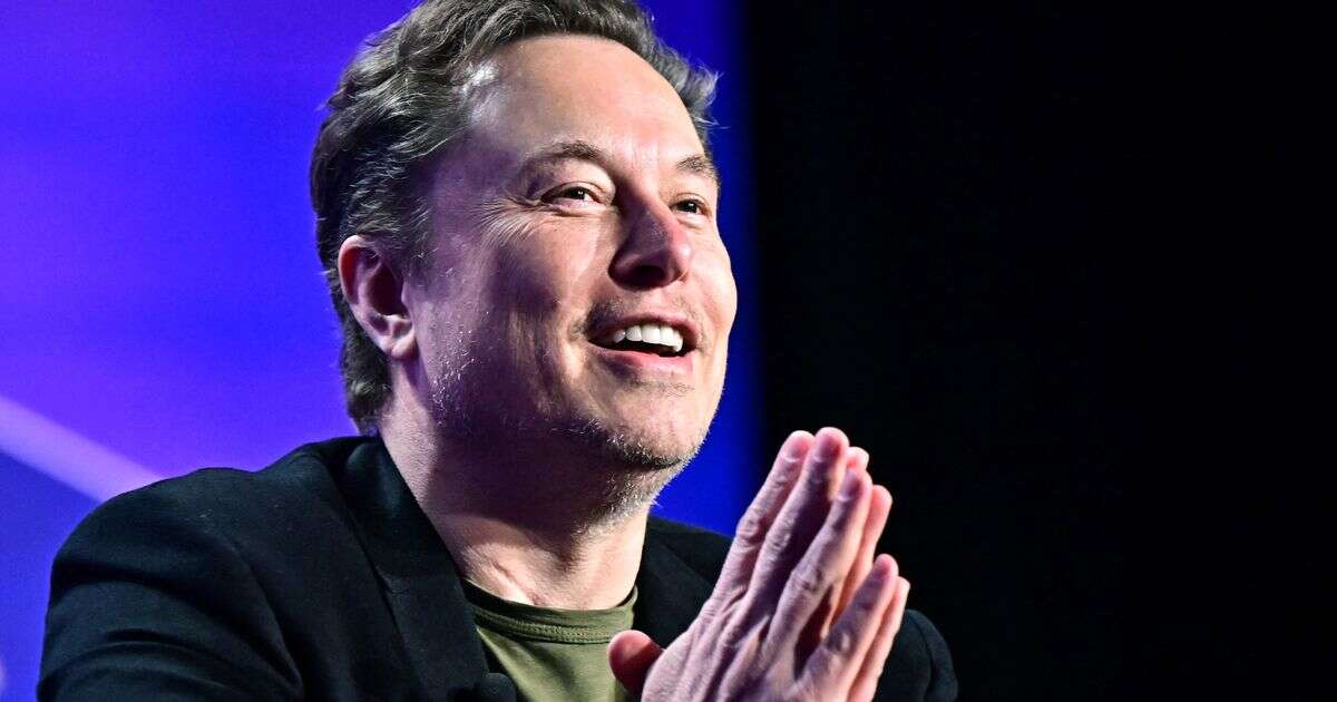 Elon Musk snubbed from UK Summit after summer race riot false claims