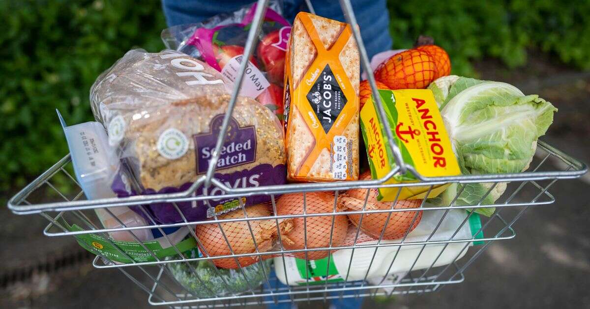 Food shoppers may be paying fifth more at small stores than at supermarkets