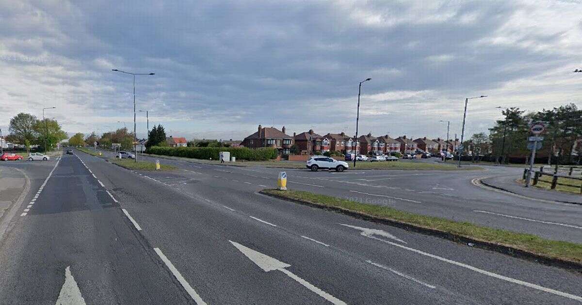 Boy, 11, fighting for life in hospital after being hit by car in horror collision