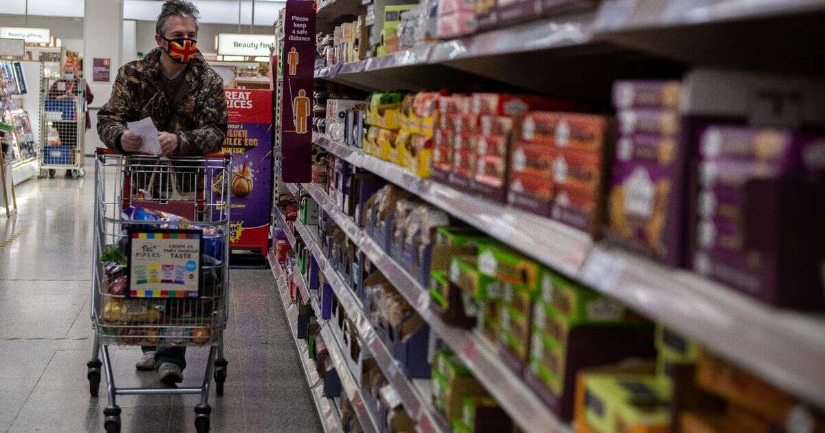 Sainsbury's is making a major change to select everyday products - see listSainsbury's