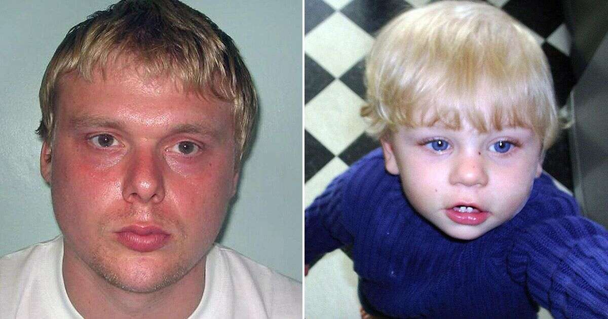 Baby P's stepfather who tortured toddler to death denied parole again in latest blowBaby P