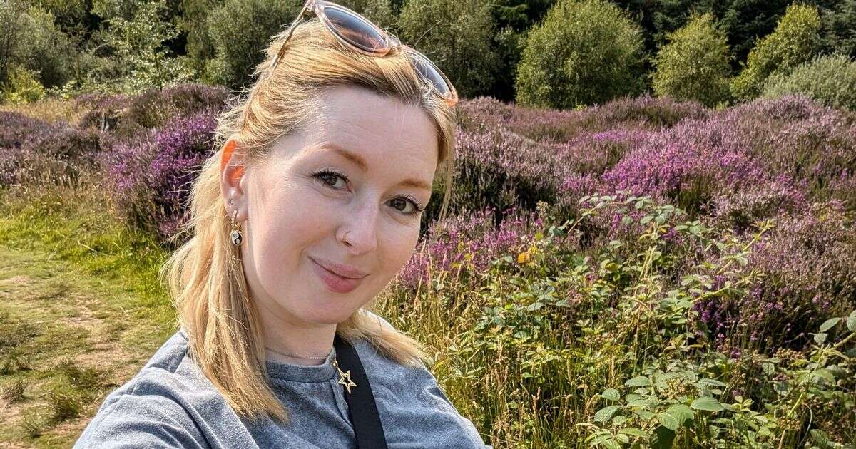 'Rare condition left me unable to have sex - now I'm expecting a miracle baby'