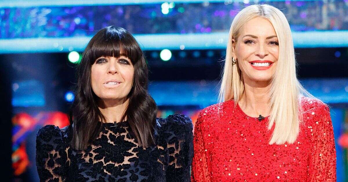 Everything Tess Daly and Claudia Winkleman said about the Strictly Come Dancing scandalStrictly Come Dancing