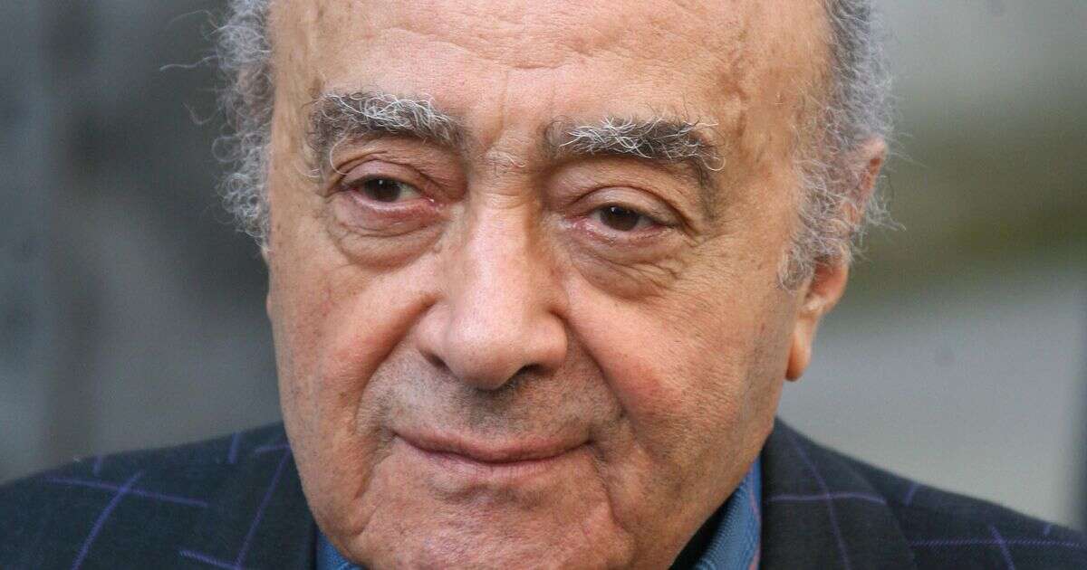 Mohamed Al Fayed: Nearly 300 women come forward accusing Harrods boss of sexual abuse