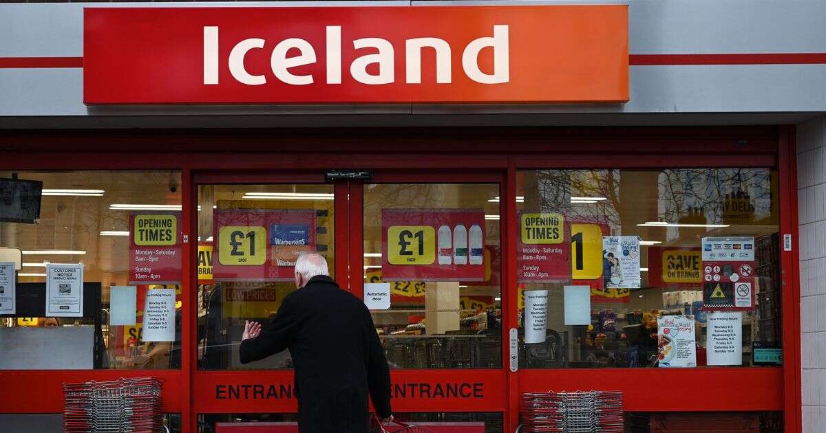 Iceland confirms release of new £2 limited edition Prime Hydration flavour