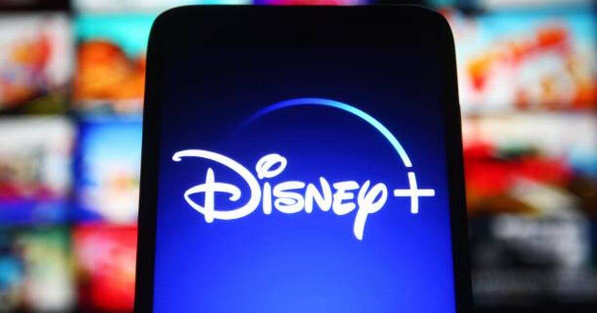 Disney+ introduces new £60 a year charge to anyone sharing their password Disney Plus