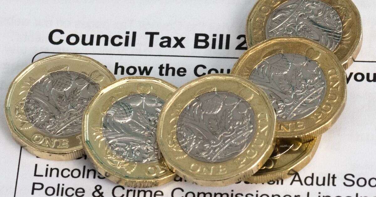 Council tax discount could slash your bill to £0 - but millions are missing out