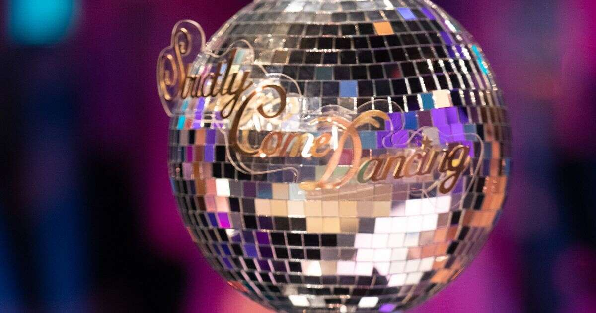 How much do Strictly stars get paid? Salaries revealed including Blackpool bonusStrictly Come Dancing