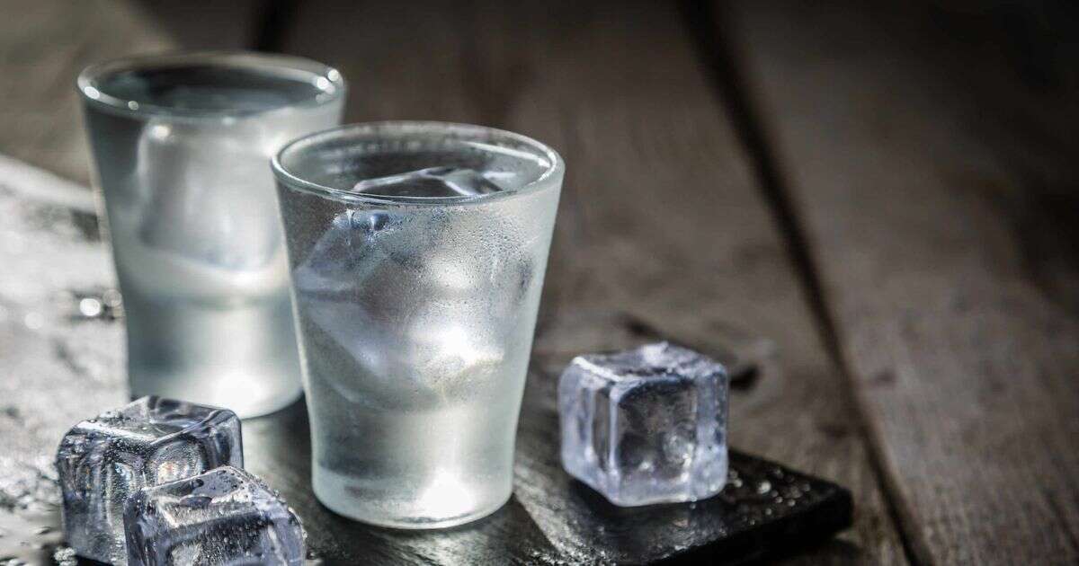 Urgent health warning over vodka - 'could be fatal' - key signs to check