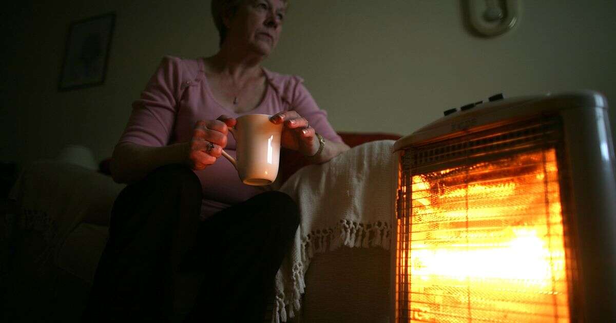 'Too proud' elderly people 'could die' over planned winter fuel allowance changes