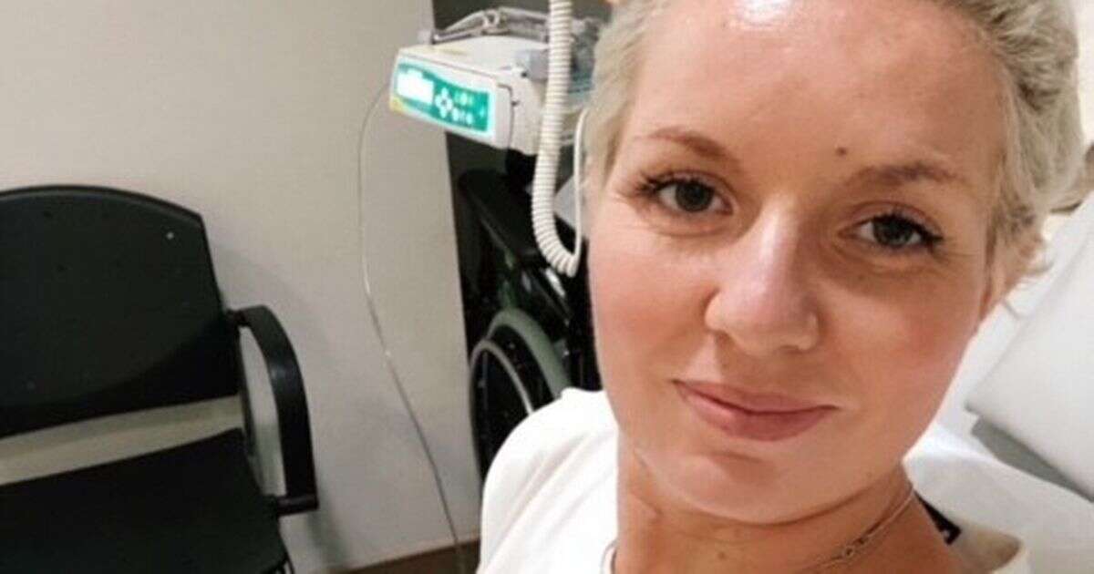 Mum who survived skin cancer believes new melanoma app could save lives