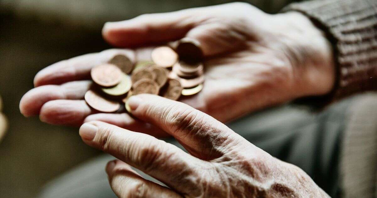 How pensioners can receive up to £300 from DWP this winterDepartment for Work and Pensions