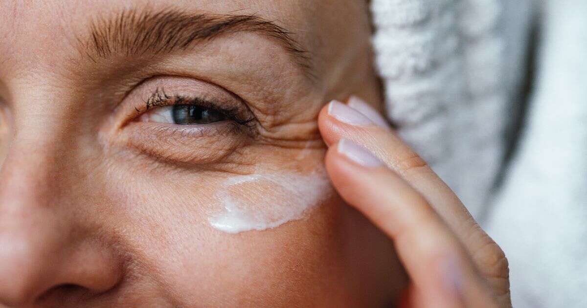 'Seriously plumping' wrinkle filler that works in 5 minutes to blur lines is £7 on sale