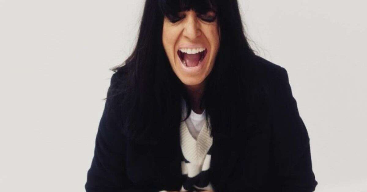 Claudia Winkleman brings her signature Traitors style to M&S Jaeger with buys from £99Claudia Winkleman