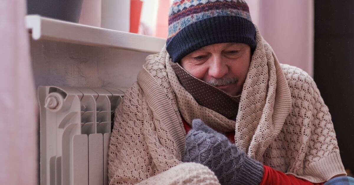 Britain braced for some of Europe's coldest temperatures - just as energy bills jump