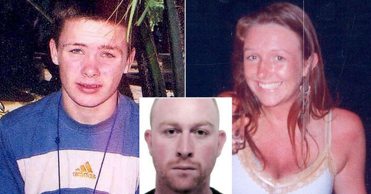 UK's most wanted fugitive who killed mum and teen linked to Australian stud farm