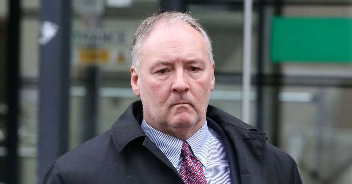 Breast butcher Ian Paterson did 'sales job' on victim who died after surgery