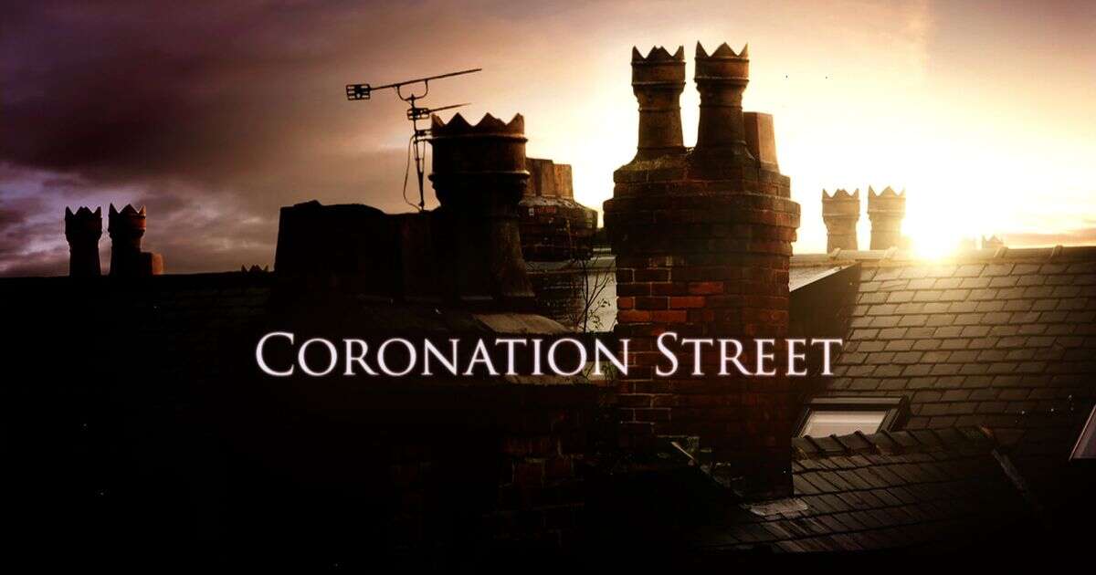 Coronation Street spoilers reveal worrying new health twist for major characterCoronation Street