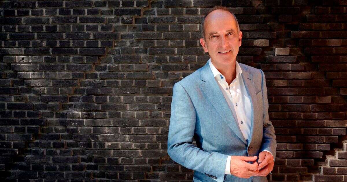 opinionGrand Designs turns into 'bloody drama' as series celebrates 25 years