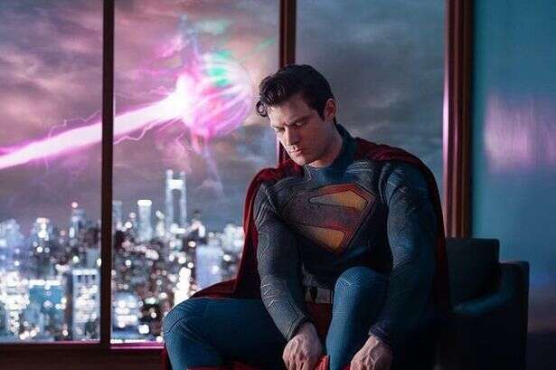 Fans think they know what Superman Legacy post-credits scene will be after casting announcement