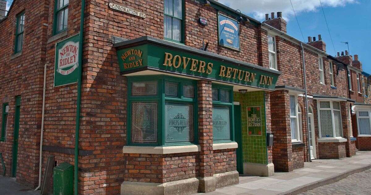 Coronation Street stars' 'harrowing grief' for cast member after devastating departureCoronation Street