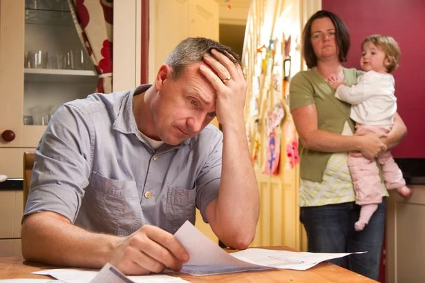 Sky-high childcare costs trapping desperate new parents at home, study reveals