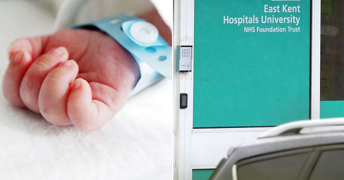 NHS maternity care scandals are 'not isolated to one or two trusts' and are happening nationwideNHS