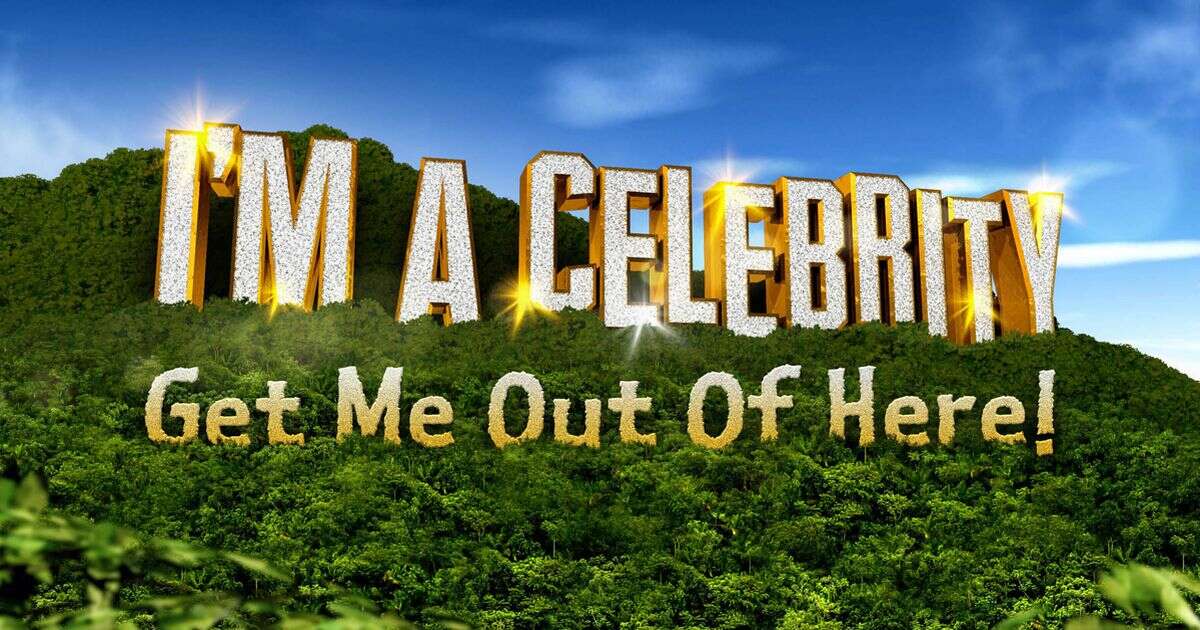 Olympics star set to do I'm A Celeb after revealing he's a 'huge fan' of ITV showI'm A Celebrity Get Me Out Of Here