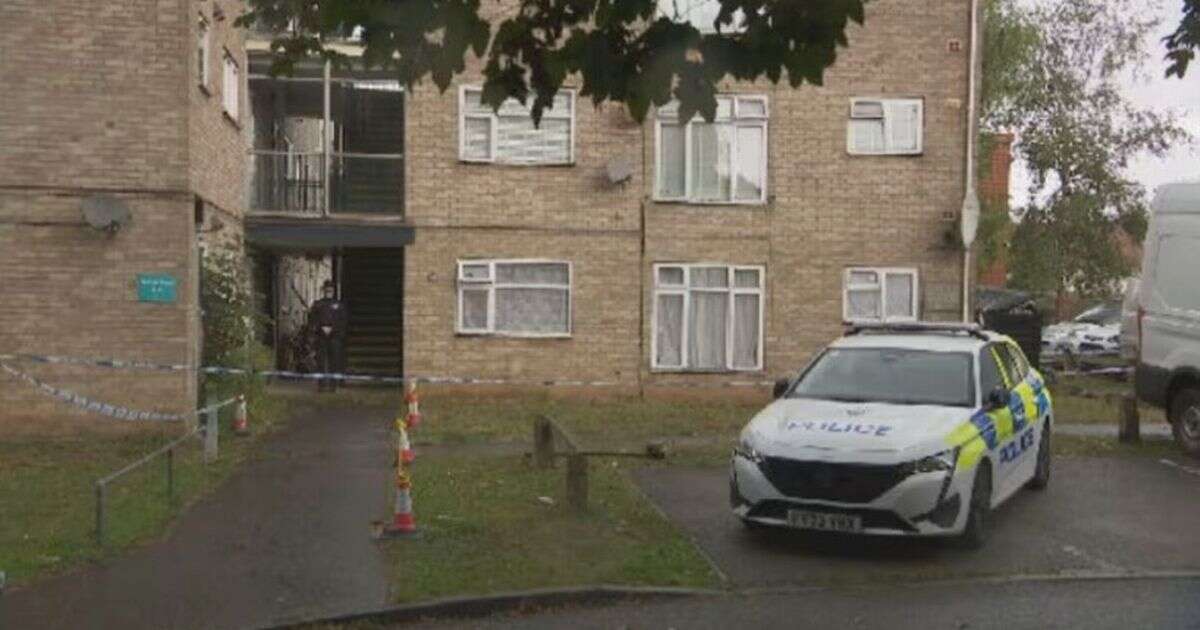 Teenage murder victim found after lying dead for 'about eight days' in Norfolk flat