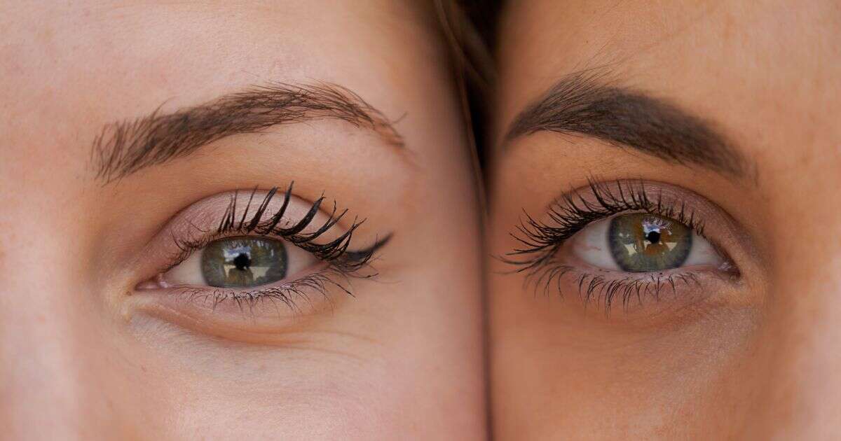 Save 40% on 'game changer' lash serum and mascara that targets thinning and damaged lashes