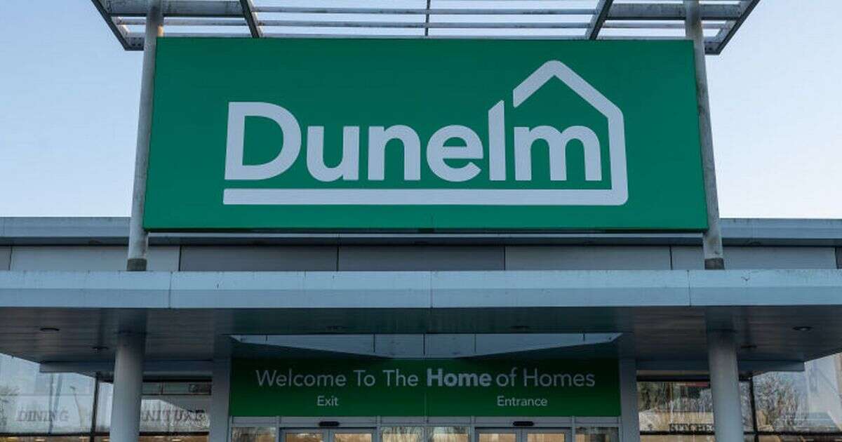 Dunelm shoppers say £15 heated belt is 'best thing they've ever bought'