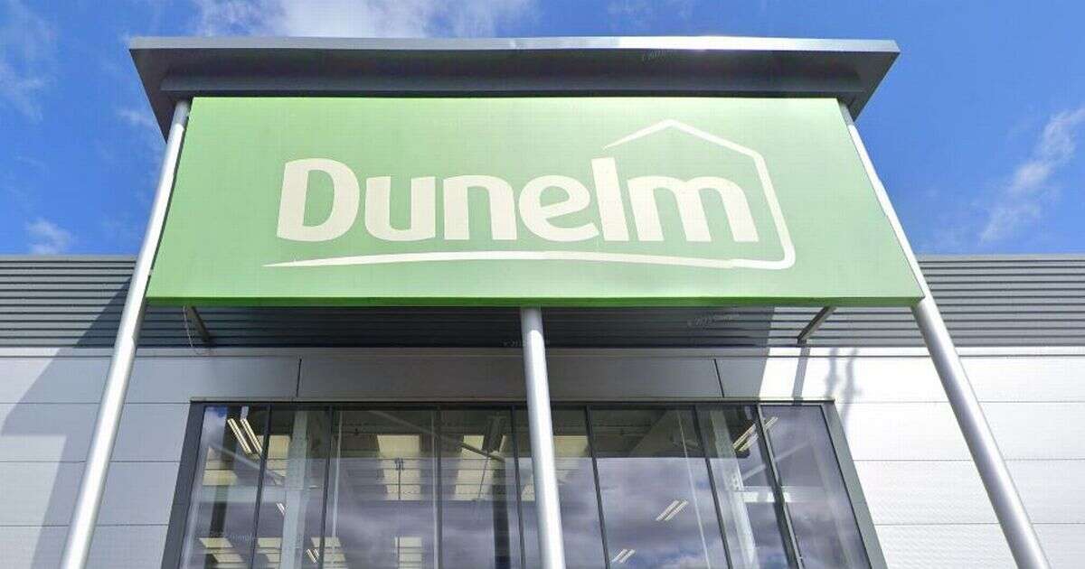 Dunelm's 7p-an-hour heated airer 'so good' shoppers 'can’t manage without it'