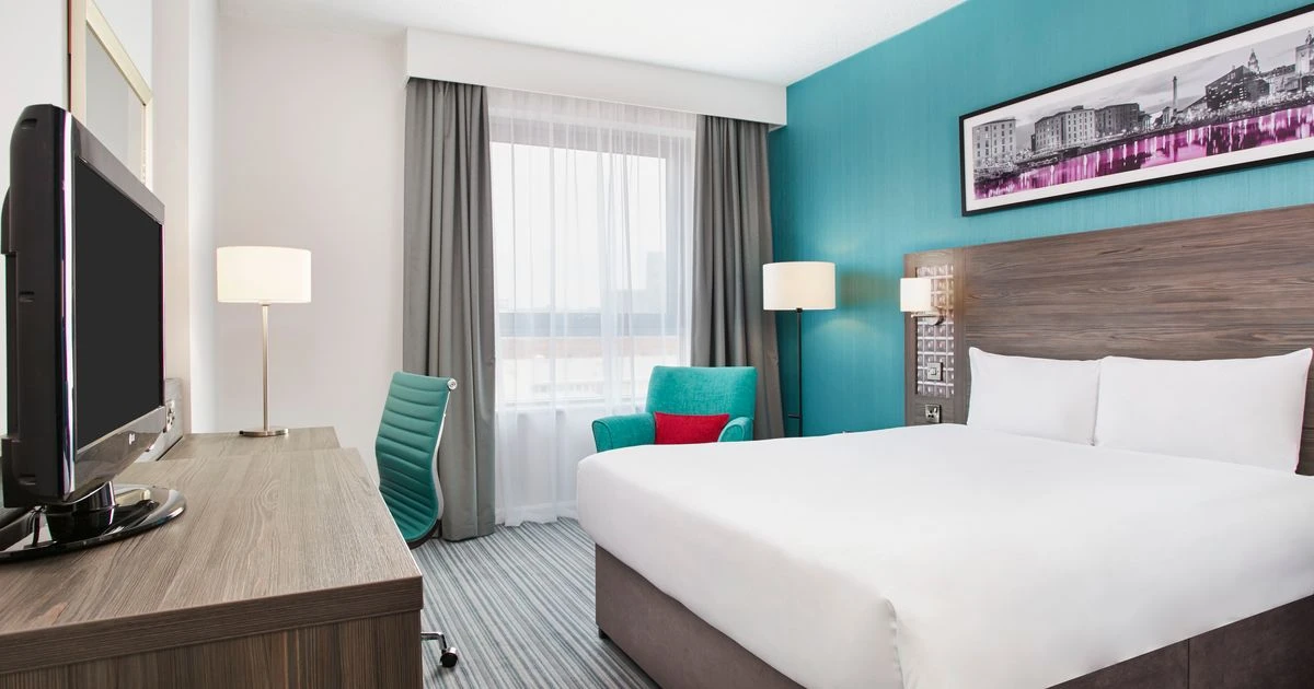Jurys Inn launches huge sale with two-night stays for £79 across all hotels