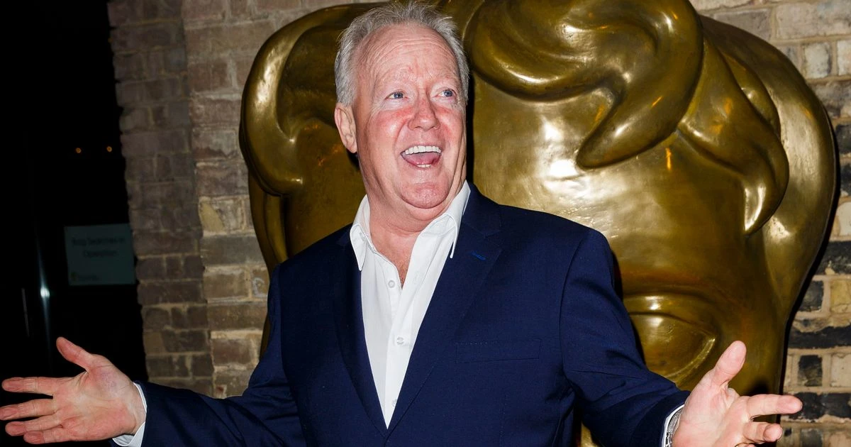 I'm A Celeb's backup campmate Keith Chegwin got free holiday but never went in jungle