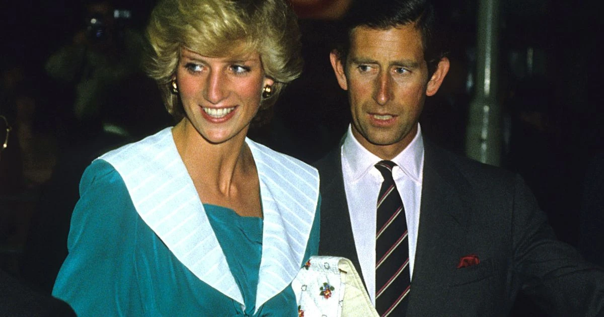 Princess Diana blamed bulimia on 'chubby' comment from Charles and Camilla affair