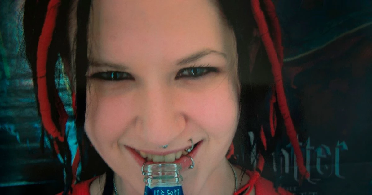 Mum of teen kicked to death for 'being a goth' describes her horrifying injuries