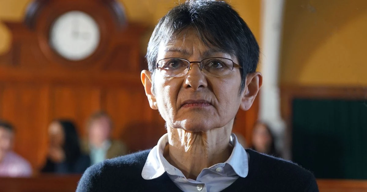 Corrie turns 60 as Yasmeen learns court verdict and two characters hide horror secret