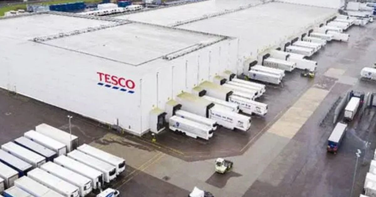 Tesco taken to High Court over fire and rehire policy that could 'cut pay by a third'