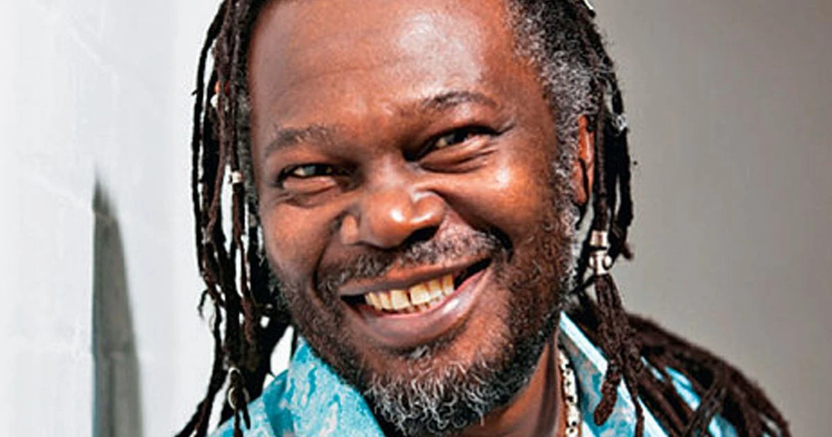 Levi Roots shares heartbreaking news that his mum Doreen died during pandemic