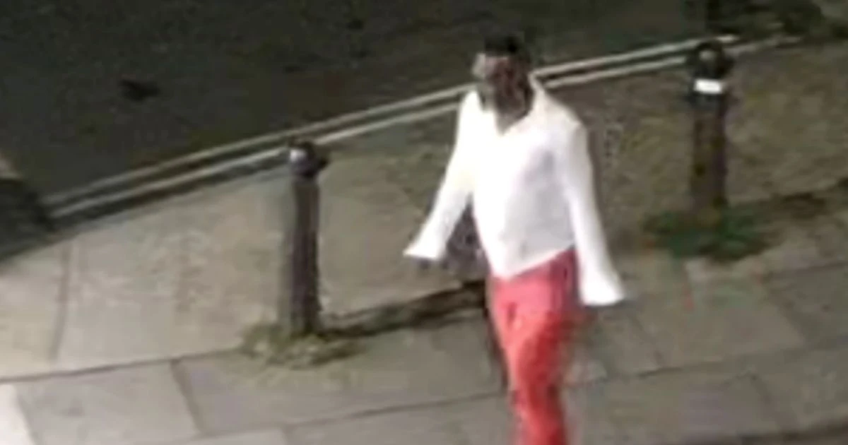 Police searching for missing Julian De Bono who vanished on night out find body underwater