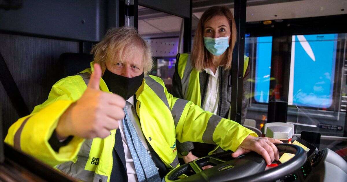 BusesPolitics