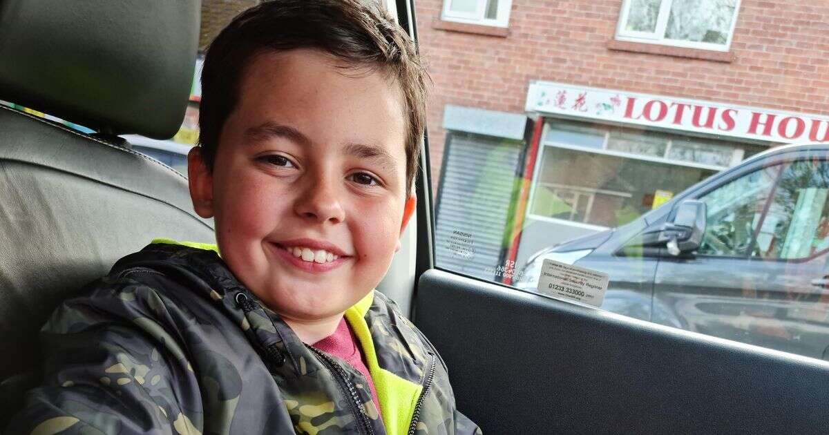 Jack Lis' mum hits out as owner of XL Bully that killed boy, 10, being released early