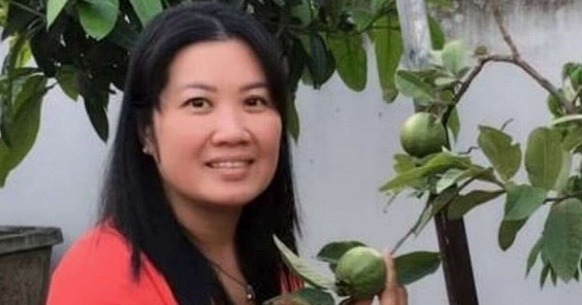 Mother-of-two dies after being electrocuted in horror accident at family's bakery