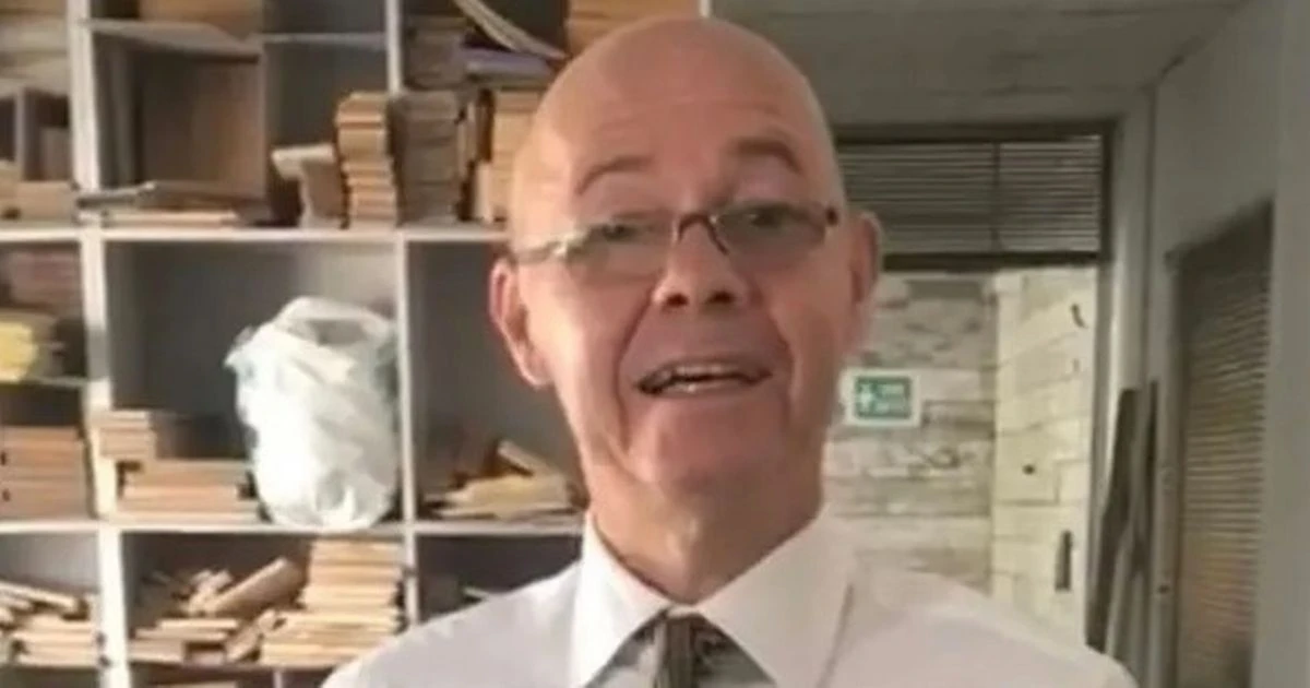 Brit granddad strangled with phone cord by inmate in Dubai hellhole prison