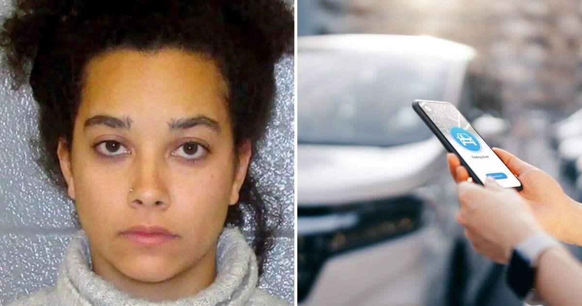 Tracking app Life 360 helps mum 'catch son having sex with science teacher in car'