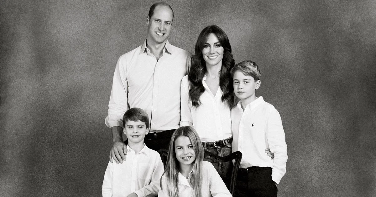 Kate Middleton and William's snapper reveals what it's like to take Royal Family photos