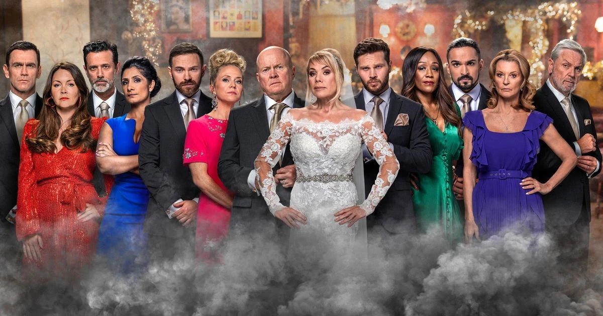BBC EastEnders Christmas death: All the clues you might have missed that point to Queen Vic murderer