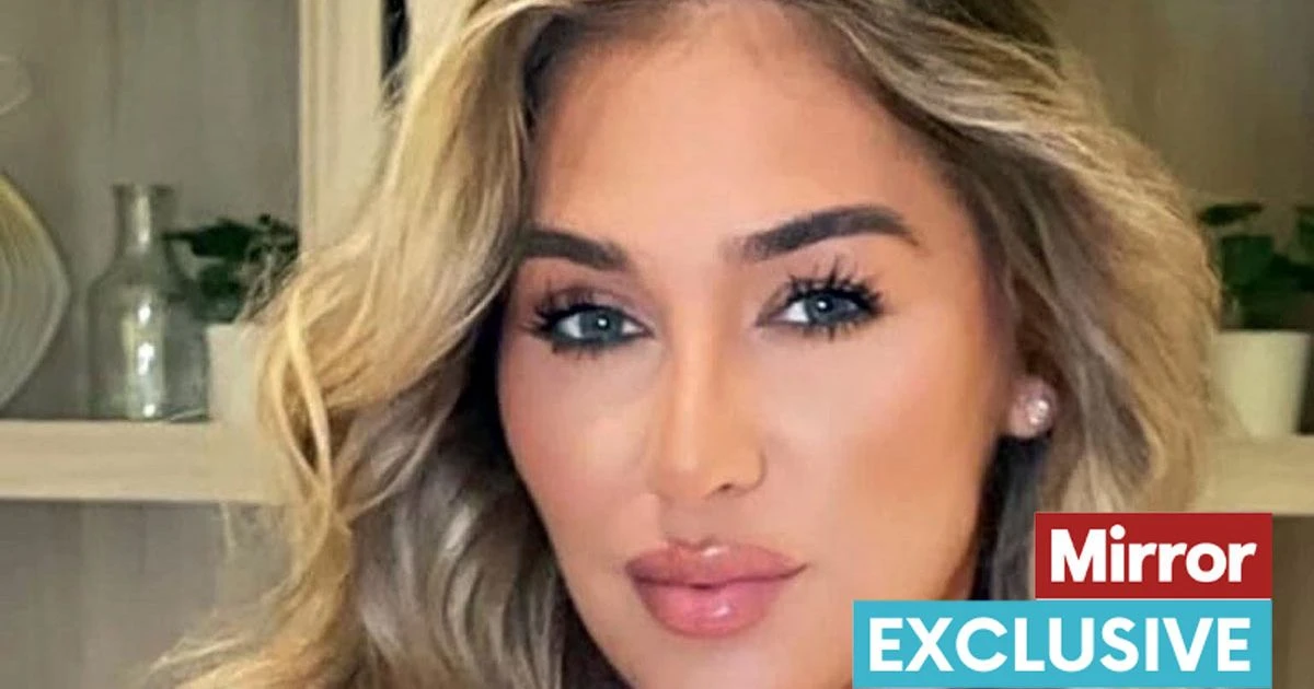 Smuggled 'Skorpions' like the one that killed Elle Edwards used in nine other gun crimes